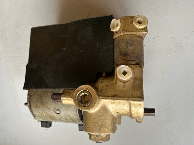 Hydraulic unit Abs for Ferrari 412