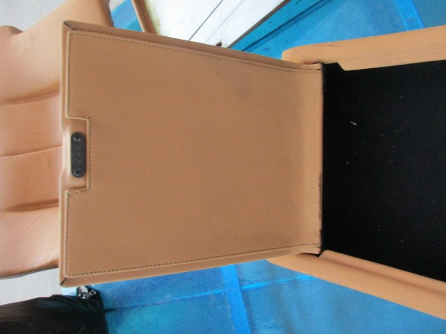 Rear seat glove box Ferrari Mondial