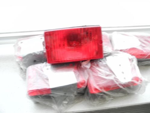 6x mistachterlicht