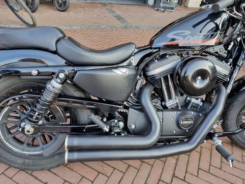 6x mooie H.D. Sportsters bij Dream Cycles v.a 6.999