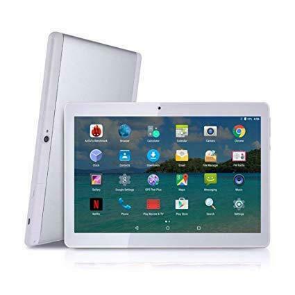 7 10 inch 3G Android Tablet met DUAL Sim Simkaart NIEUW