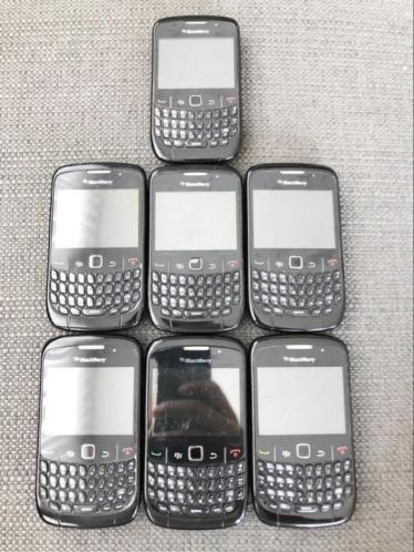 7 Blackberry