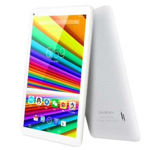 7 inch Android tablet Quad-core 1,6 GHz 