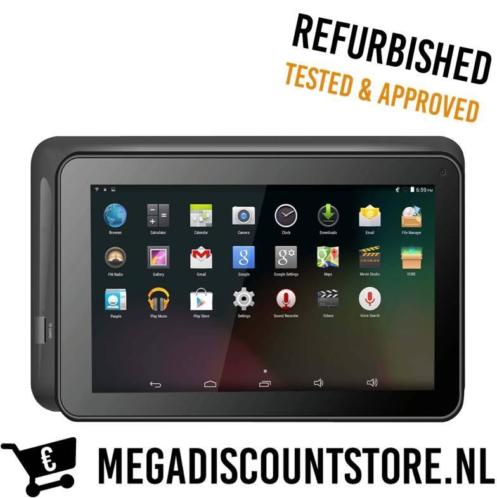 7 Inch Android Tablet  Quad Core  TAQ-70012  65 Korting