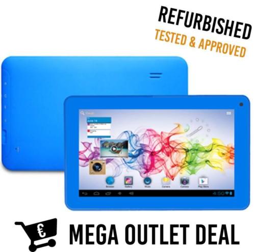 7 Inch Dual Core Tablet  1.2Ghz.  Outlet Deal