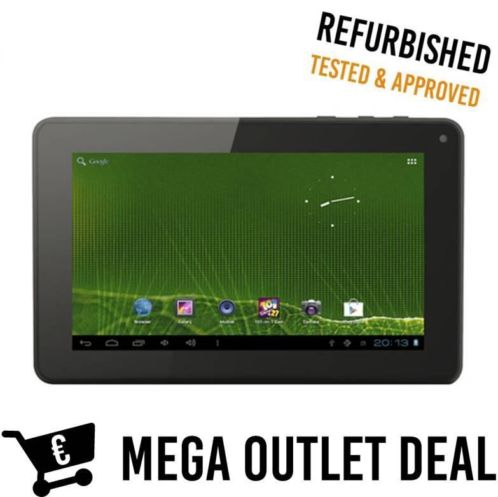 7 Inch Tablet  4GB  72 Korting   24,95