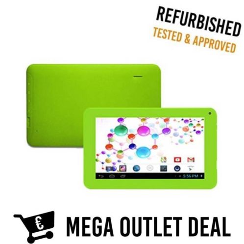 7 Inch Tablet  4GB  BLUETOOTH  66 Korting  Outlet Deal