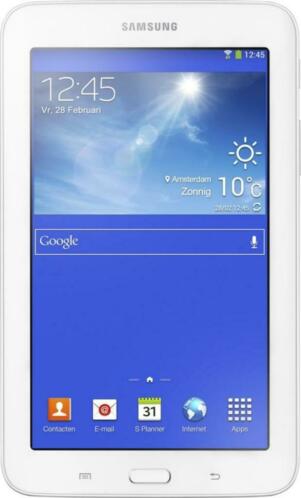 7 inch tablet samsung tab 3 lite van 149.95 voor maar 39.95-