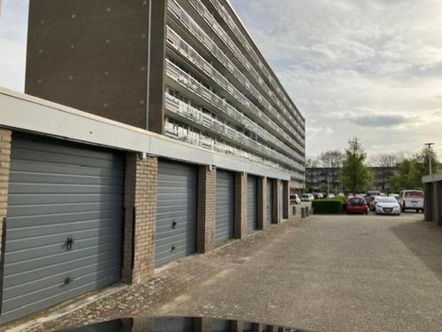 7 stuks zeer nette garageboxen te koop in Amersfoort