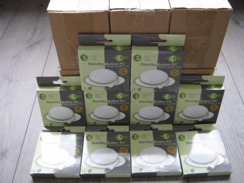 70 Ecosaver Standby Buttons