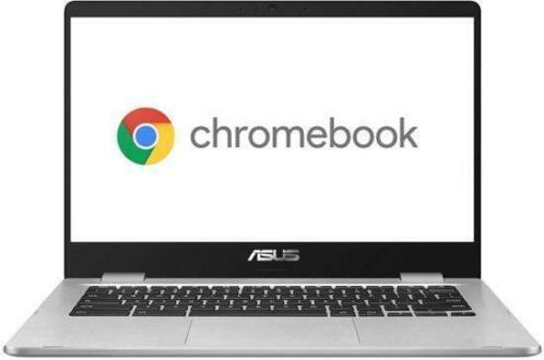 -70 Korting Chromebook Outlet - HP - Lenovo - Acer - Asus