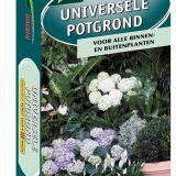 -70 Korting DCM Potgrond universeel 70L Potgrond Outlet