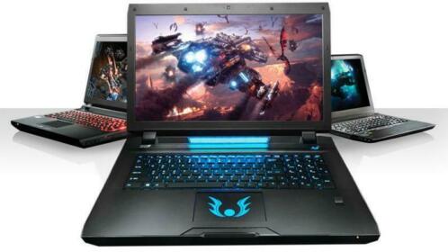 -70 Korting Gaming Laptop Outlet - HP - ASUS - MSI - Acer