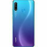 -70 Korting Huawei P30 Lite New Edition 256 GB Blauw Outlet