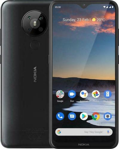 -70 Korting Nokia 5.3 Smartphone Outlet