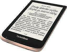 -70 Korting Pocketbook Touch HD 3 E-reader Outlet