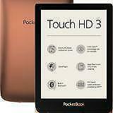 -70 Korting Pocketbook touch hd 3 Ereader Outlet