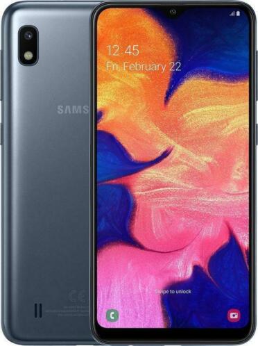 -70 Korting Samsung galaxy a10 Smartphone Outlet