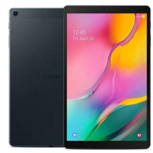 -70 Korting Samsung galaxy tab a 10.1 Tablet Outlet