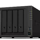 -70 Korting Synology DS920 Nas Server Outlet