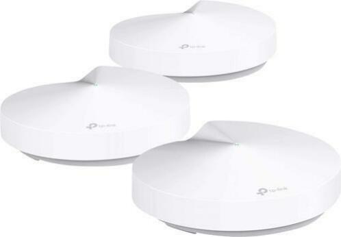 -70 Korting TP-Link Deco M5 en M9 Outlet