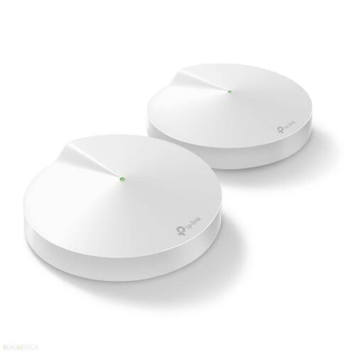 -70 Korting TP-Link Deco M5 en M9 Outlet