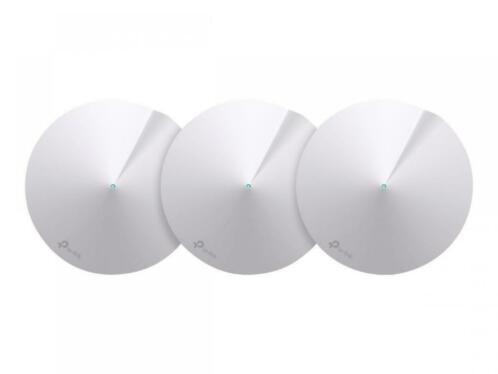 -70 Korting TP-Link Deco M5 en M9 Outlet