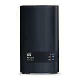 -70 Korting WD My Cloud EX2 Ultra 4TB Nas Server Outlet