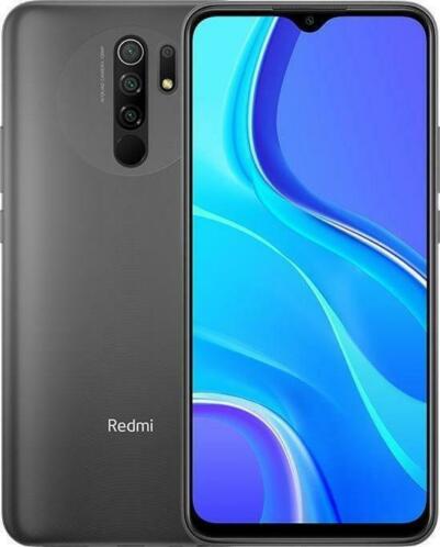 -70 Korting Xiaomi redmi 9 Smartphone Outlet