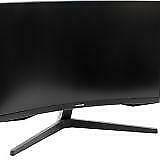 -70 Samsung Odyssey G5 LC27G55TQWUXEN Curved Monitor Outlet