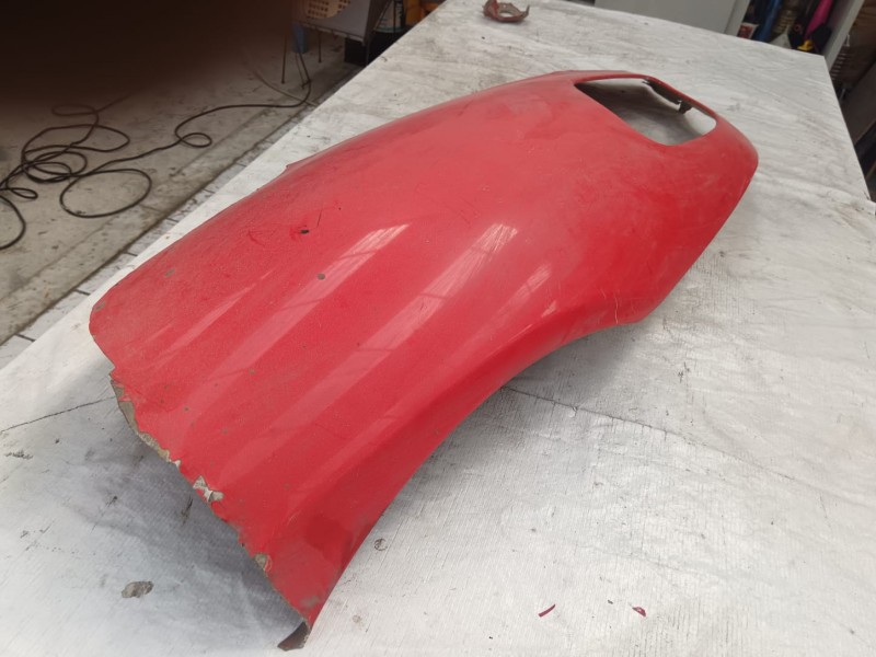 Front section of Right front fender Ferrari 430