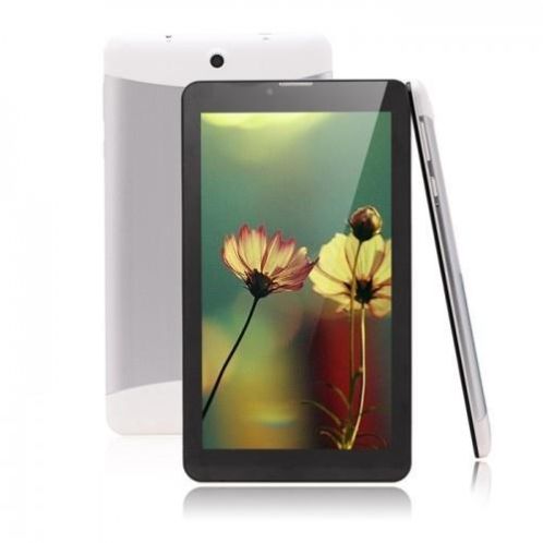 7034 inch 3G Tablet, Android 4.2.2, Dual Core amp DUO SIM