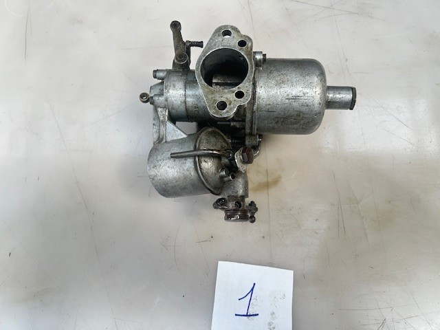 Carburetor for Austin Healey 3000