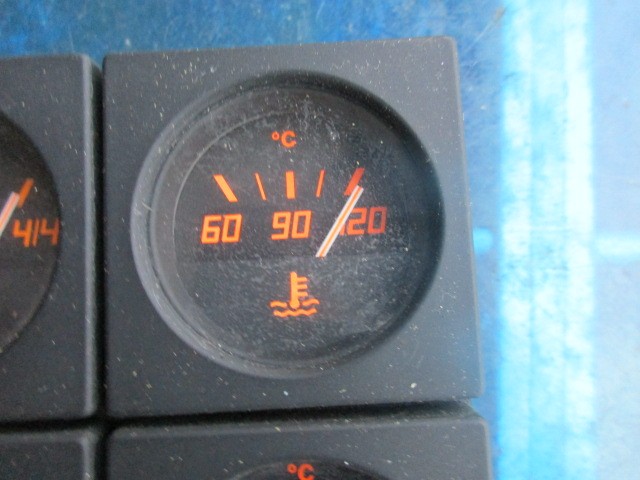 Gauges for Ferrari Mondial 3.2 Qv