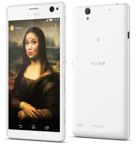 (714) Consumentenveiling oa Sony Smartphone