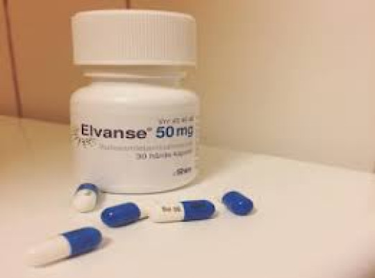 Comprar Elvanse 70 mg sin receta