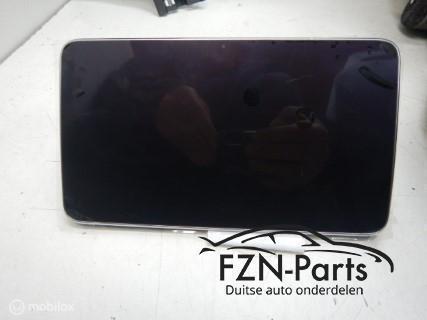 728921Mercedes-Benz GLC W253  W205 Navischerm A2059002211