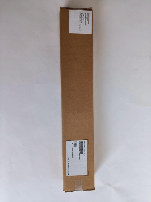 729872-001 - Hp Cable Arm Kit 1U G8,G9