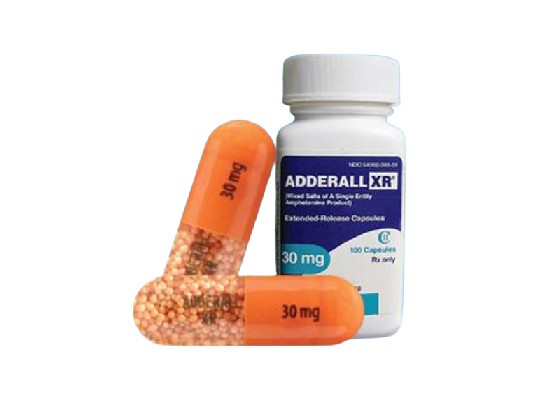 Dónde comprar Adderall sin receta