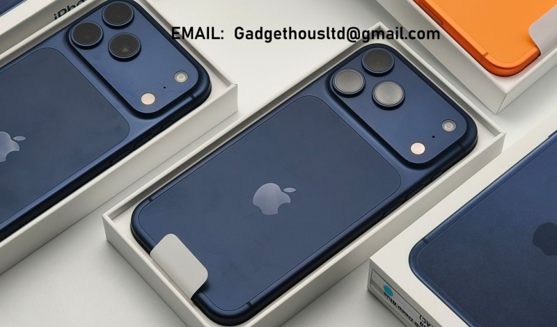 Apple iPhone 17 Pro Max, iPhone 17 Pro, iPhone 17 , iPhone Air , Apple iPhone 16 Pro Max, iPhone 16 Pro, iPhone 16, iPhone 16 Plus, iPhone 15 Pro Max, iPhone 15 Pro, Samsung Galaxy S25 Ultra , Samsung Galaxy Z Fold7, Sony PlayStation PS5 Pro