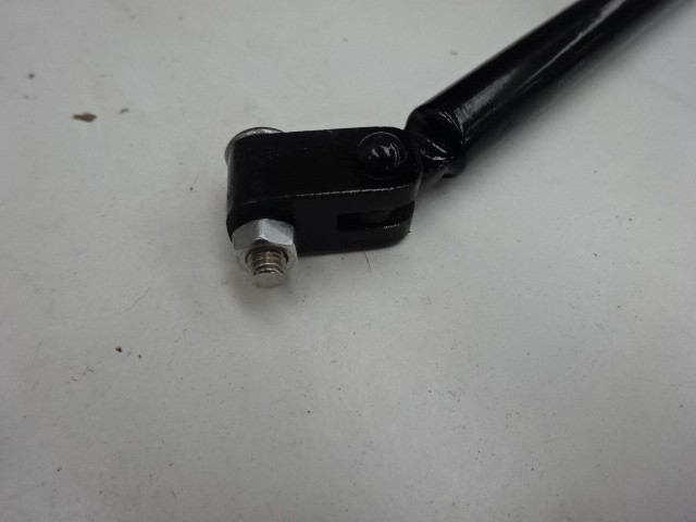 Front bonnet rod for Lamborghini Espada