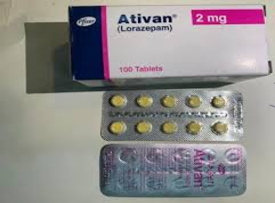Comprar Lorazepam 2 mg sin receta médica
