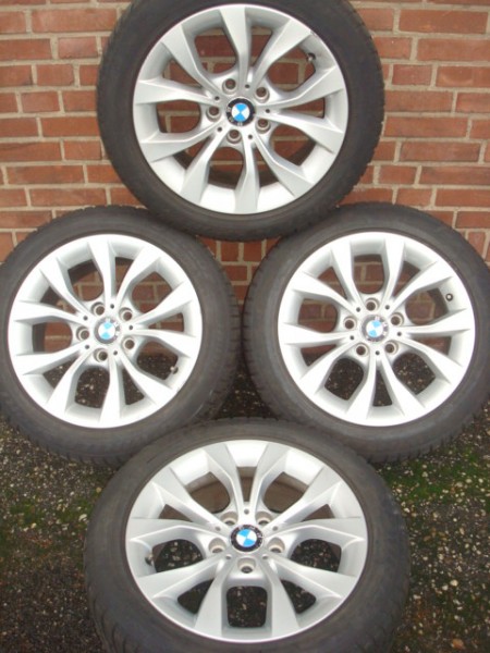 17’’Origineel BMW Styling 318 Velgen 3 Serie F90 F92 F31