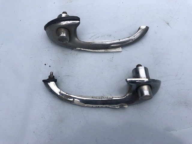 External door handles Alfa Romeo Giulietta s1