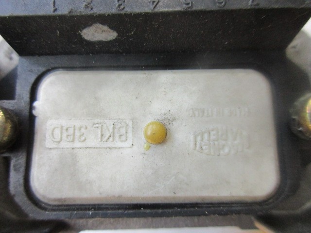 Power module Ferrari F40