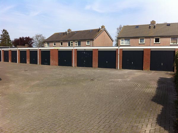 De Nieuwe Generatie Garageboxen: Multifunctioneel, Overal in Nederland!