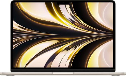 77 korting  Apple MacBook Air  Tweedekans  13.6 inch