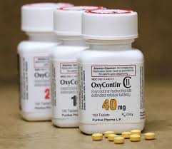 Køb Oxycontin 40mg uden recept