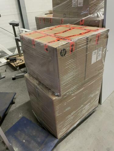 78 stuks monitoren Dell, Hp, Samsung, Etc 22-24