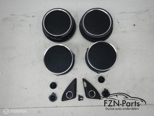 781431Audi Q5 8R Audio Speakerset Bangamp038Olufsen (Bamp038